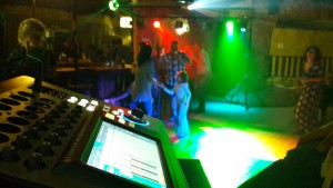 Equipment VirtualTech