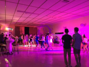 Johan Coetzee - Behind the scene (5)